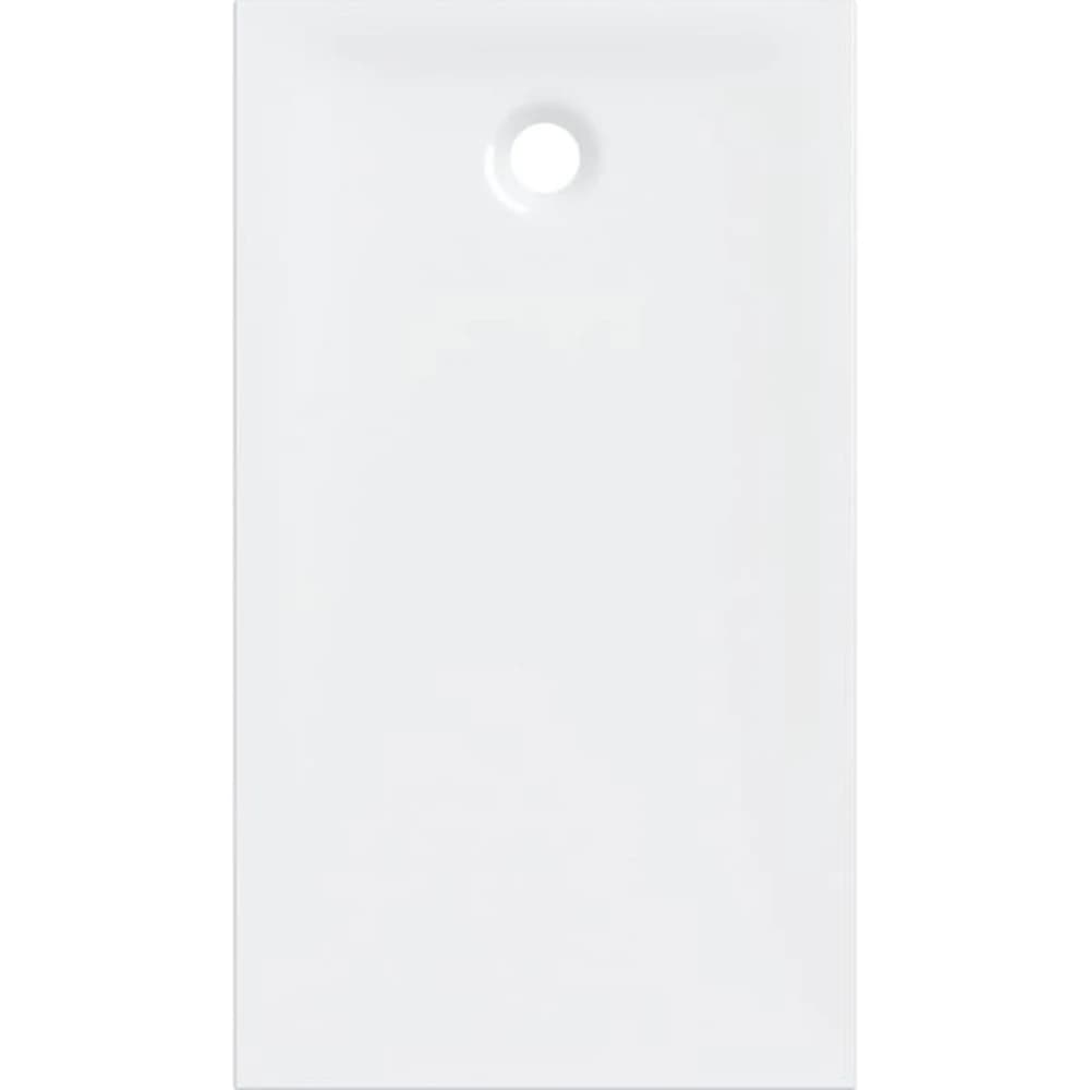 Geberit Nemea 140x80 Cm Dikdörtgen Duş Teknesi - 550.577.00.1