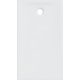 Geberit Nemea 140x80 Cm Dikdörtgen Duş Teknesi - 550.598.00.1 görsel 1