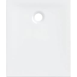 Geberit Nemea 90x75 Cm Dikdörtgen Duş Teknesi - 550.572.00.1 görsel 1