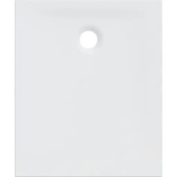 Geberit Nemea 90x75 Cm Dikdörtgen Duş Teknesi - 550.592.00.1 görsel 1