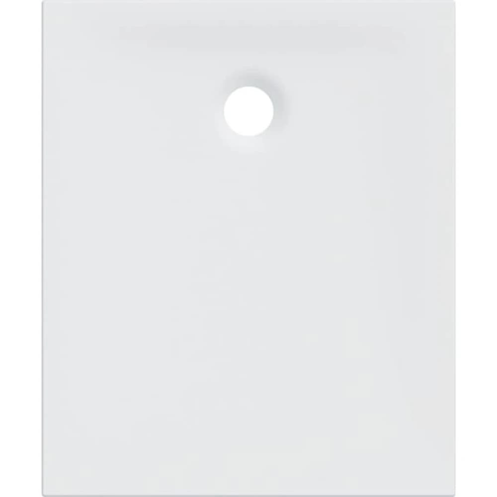Geberit Nemea 90x75 Cm Dikdörtgen Duş Teknesi - 550.592.00.1