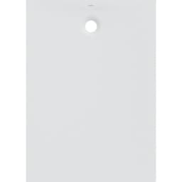 Geberit Olona 140x100 Cm Mat Beyaz Dikdörtgen Duş Teknesi - 550.770.00.1 görsel 1