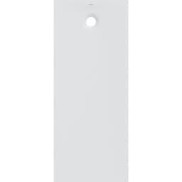 Geberit Olona 170x70 Cm Mat Beyaz Dikdörtgen Duş Teknesi - 550.776.00.1 görsel 1