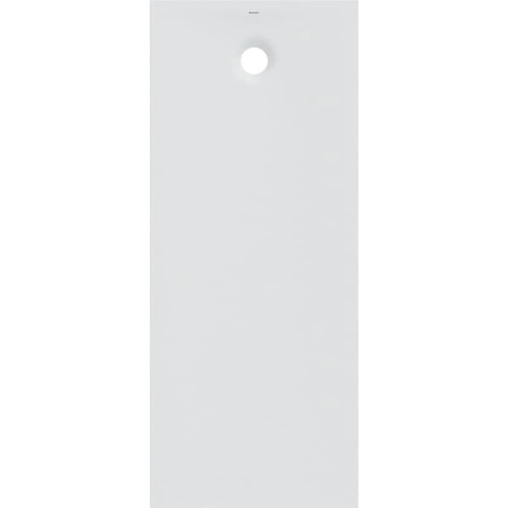 Geberit Olona 170x70 Cm Mat Beyaz Dikdörtgen Duş Teknesi - 550.776.00.1