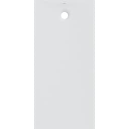 Geberit Olona 170x80 Cm Mat Beyaz Dikdörtgen Duş Teknesi - 550.778.00.1 görsel 1