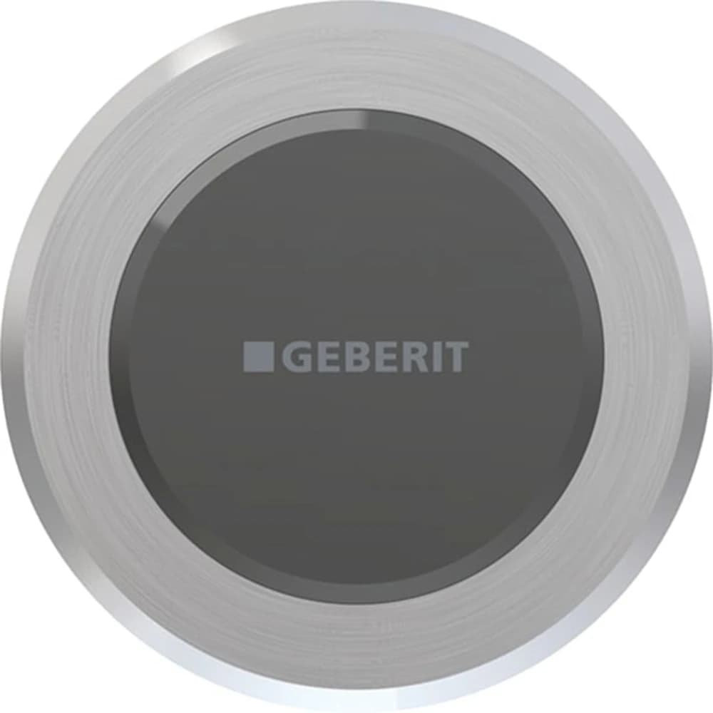 Geberit Omega Krom Kumanda Kapağı - 115.956.SN.6