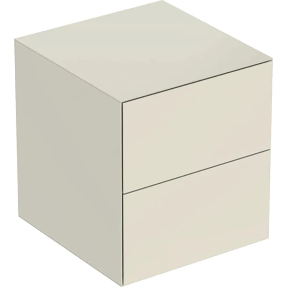 Geberit One 45 Cm Bej Yan Modül Dolap - 505.077.00.4