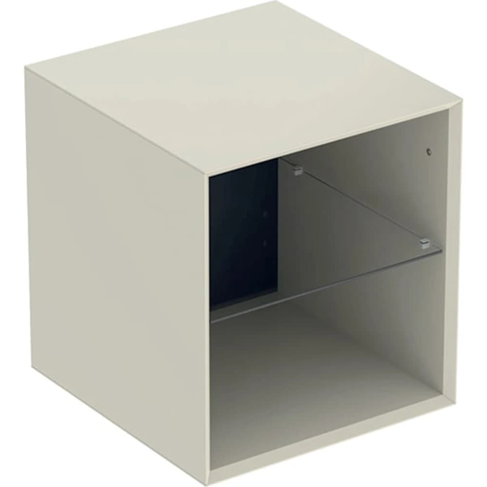 Geberit One 45 Cm Bej Yan Modül Dolap - 505.079.00.4