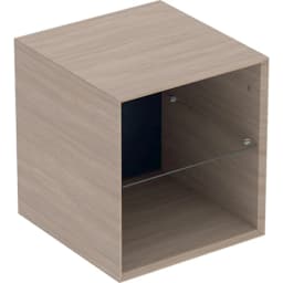 Geberit One 45 Cm Meşe Yan Modül Dolap - 505.079.00.5 görsel 1