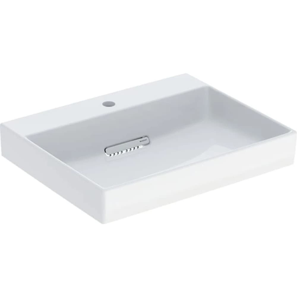 Geberit One 60x48 Cm Lavabo - 505.034.00.1