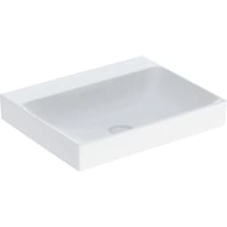 Geberit One 60x48Cm Lavabo - 505.021.01.1 görsel 1