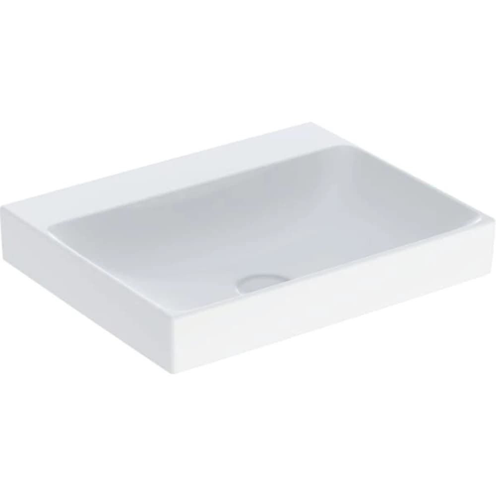 Geberit One 60x48Cm Lavabo - 505.021.01.1