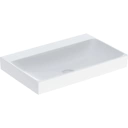 Geberit One 75x48 Cm Lavabo - 505.021.01.2 görsel 1