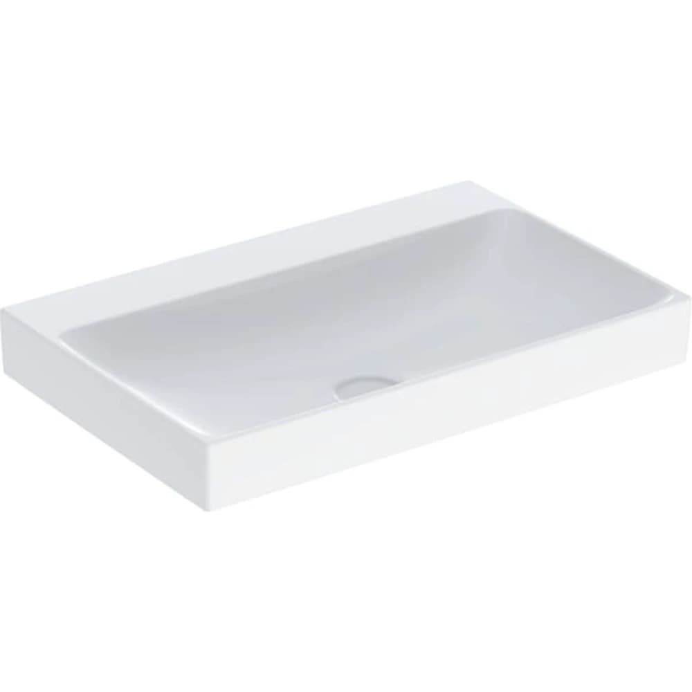 Geberit One 75x48 Cm Lavabo - 505.021.01.2