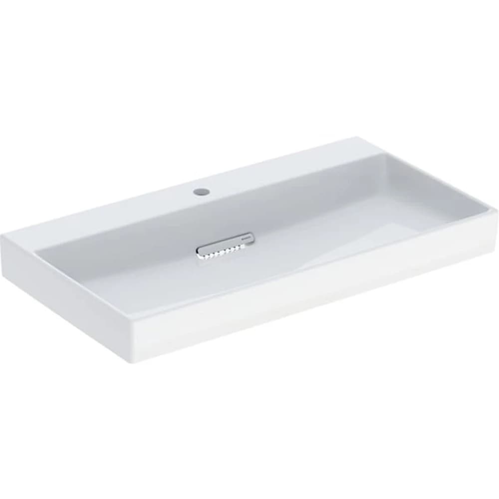 Geberit One 90x48 Cm Lavabo - 505.038.00.1