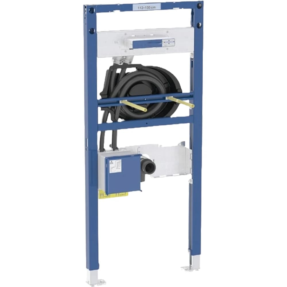 Geberit One Duofix Ankastre Lavabo Bataryası İç Seti - 111.069.00.2