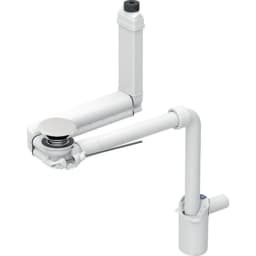 Geberit ONE Lavabo Gideri - 152.051.01.1 görsel 1