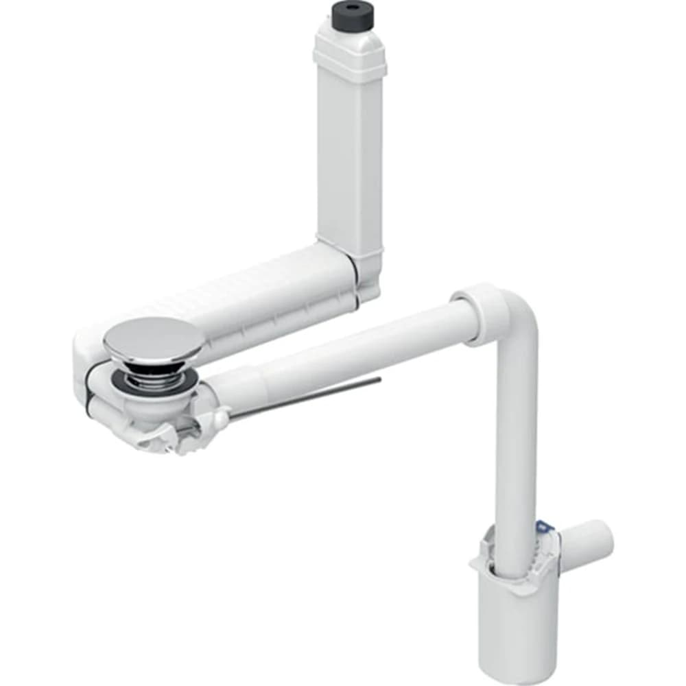 Geberit Clou Lavabo Gideri - 152.059.21.1