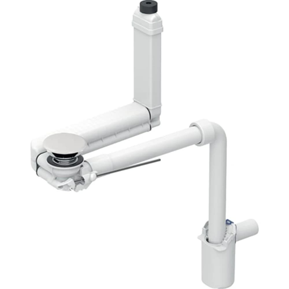 Geberit One Lavabo Gideri - 152.061.01.1