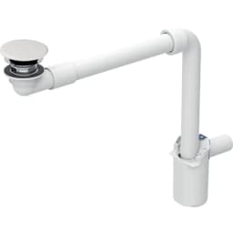 Geberit ONE Lavabo Sifonu - 152.089.01.1 görsel 1