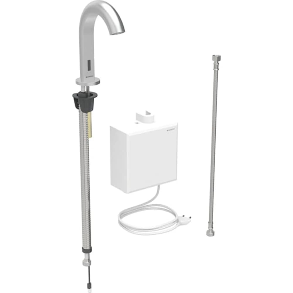 Geberit Piave Fotoselli Lavabo Bataryası - 116.161.SN.1