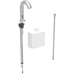 Geberit Piave Fotoselli Lavabo Bataryası - 116.163.SN.1 görsel 1