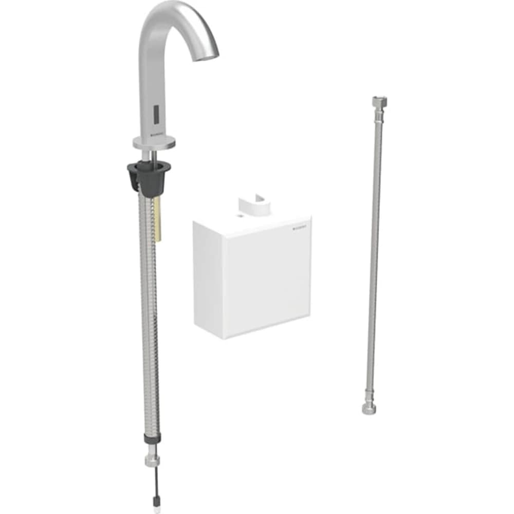 Geberit Piave Fotoselli Lavabo Bataryası - 116.163.SN.1