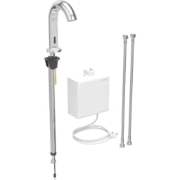 Geberit Piave Fotoselli Lavabo Bataryası - 116.167.21.1 görsel 1