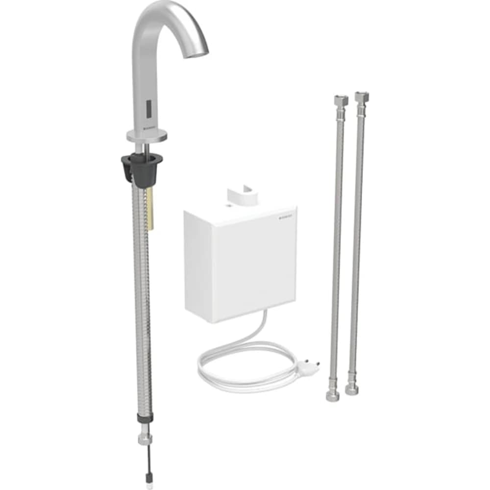 Geberit Piave Fotoselli Lavabo Bataryası - 116.167.SN.1