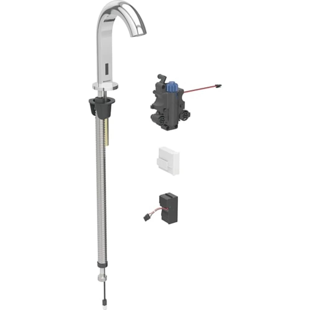 Geberit Piave Fotoselli Lavabo Bataryası - 116.188.21.1