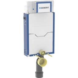 Geberit Sigma 12 Cm Asma Klozet İçin Gömme Rezervuar - 110.350.00.5 görsel 1