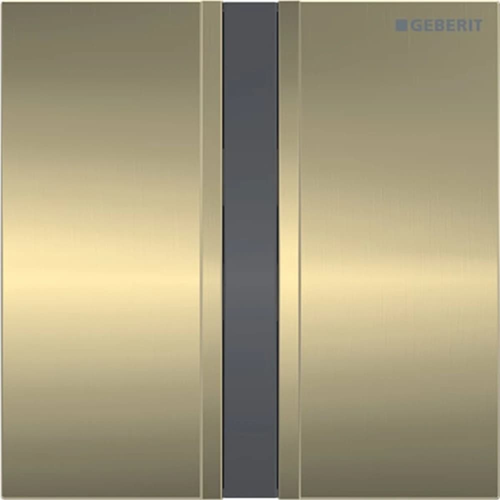 Geberit Sigma50 Pirinç Pisuvar Kumanda Kapağı - 116.026.QF.1