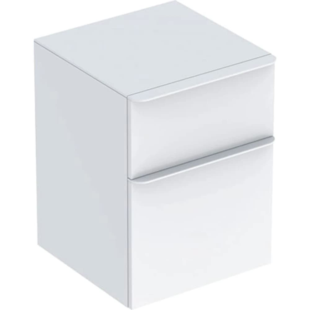 Geberit Smyle 45 Cm Beyaz Yan Modül Dolap - 500.357.00.1