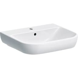 Geberit Smyle 55x48 Lavabo - 500.227.01.1 görsel 1
