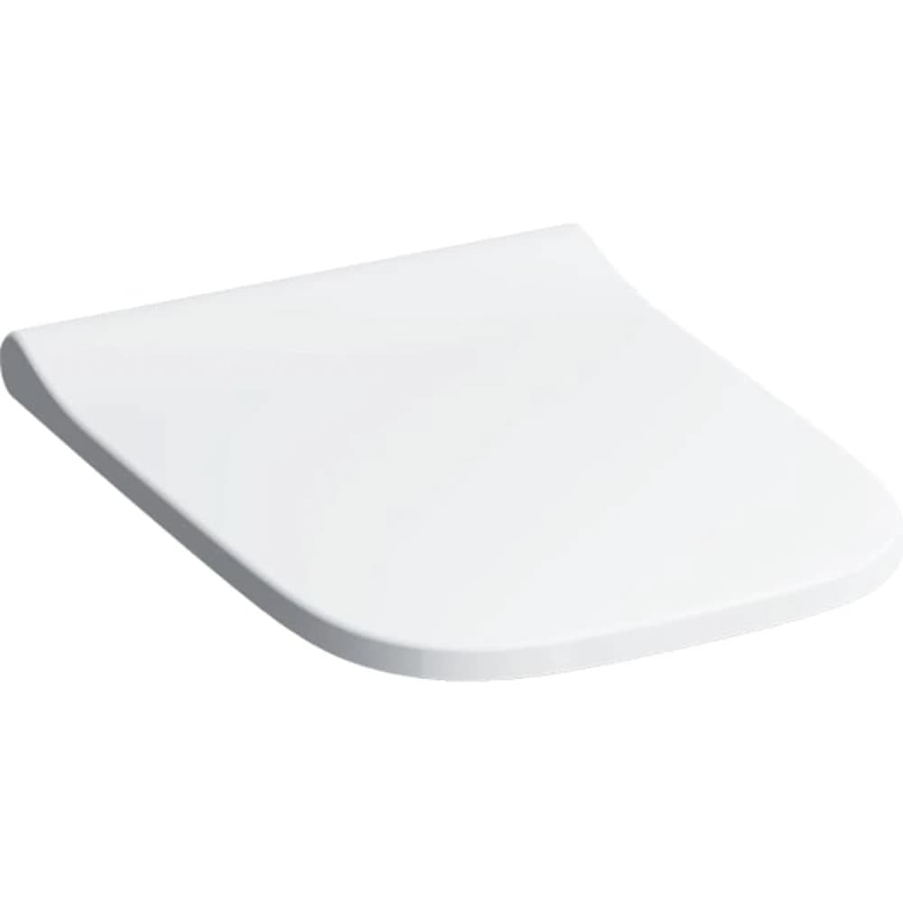 Geberit Smyle Square Klozet Kapağı- 500.687.01.1