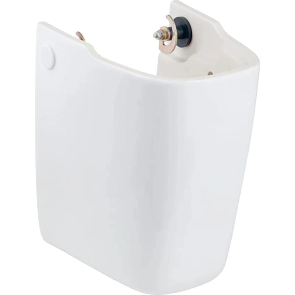 Geberit Smyle Yarım Ayak - 500.575.01.1