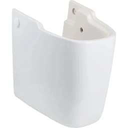 Geberit Smyle Yarım Ayak - 500.576.01.1 görsel 1