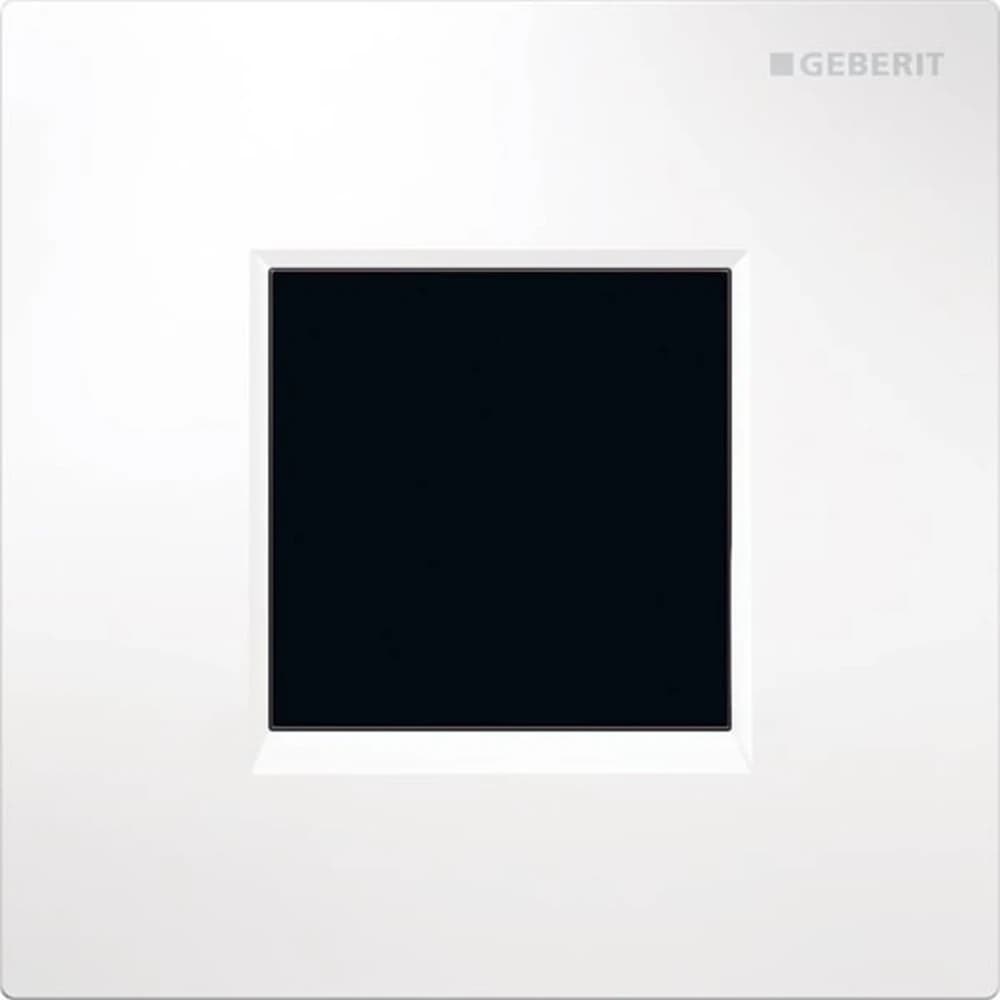Geberit Type30 Beyaz Fotoselli Kumanda Kapağı - 116.027.KJ.1