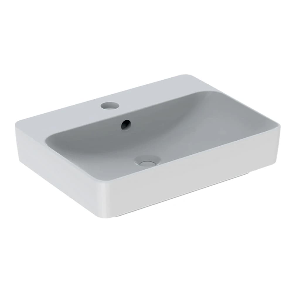 Geberit VariForm Dikdörtgen Çanak Lavabo