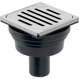 Geberit Varino Çatı Süzgeci - 388.033.00.1 görsel 1