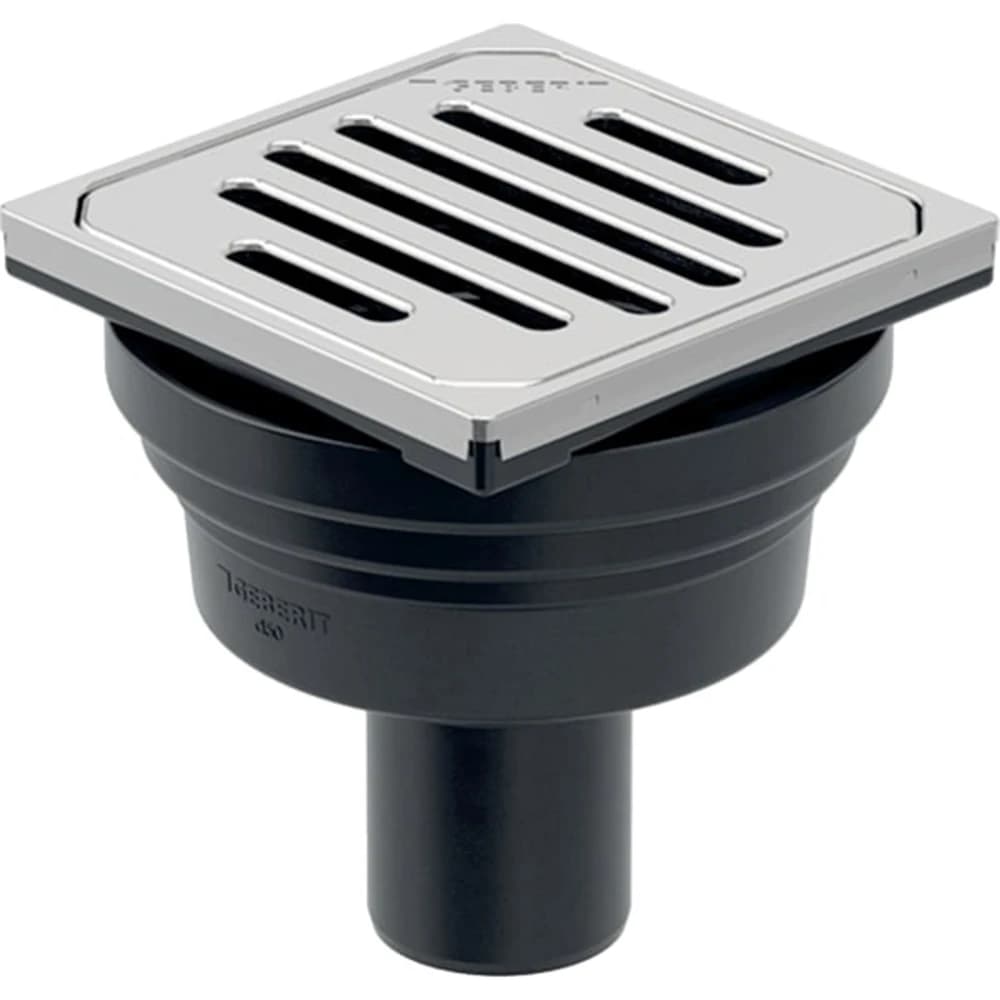 Geberit Varino Çatı Süzgeci - 388.033.00.1