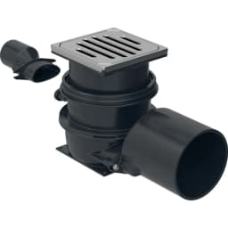 Geberit Varino Yer Süzgeci - 388.021.00.1 görsel 1