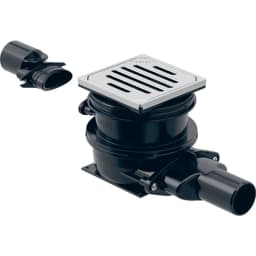 Geberit Varino Yer Süzgeci - 388.023.00.1 görsel 1