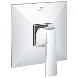 Grohe Allure Brilliant Ankastre Duş Bataryası - 24277000 görsel 1
