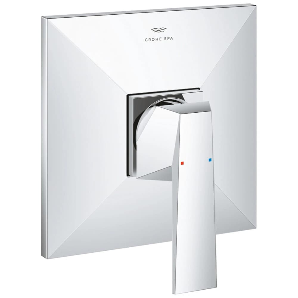 Grohe Allure Brilliant Ankastre Duş Bataryası - 24277000