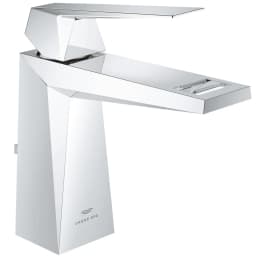 Grohe Allure Brilliant Tek Kumandalı Lavabo Bataryası - 24341000 görsel 1