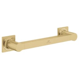 Grohe Allure Bronz Havluluk - 40955GN1 görsel 1