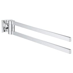 Grohe Allure New Havluluk - 40342001 görsel 1