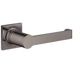 Grohe Allure New Nikel Tuvalet Kağıtlığı - 40279A01 görsel 1