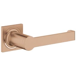 Grohe Allure New Rose Tuvalet Kağıtlığı - 40279DL1 görsel 1